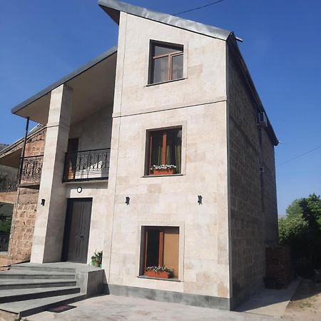 Anna Home B&B Areni 外观 照片