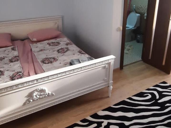 Anna Home B&B Areni 外观 照片