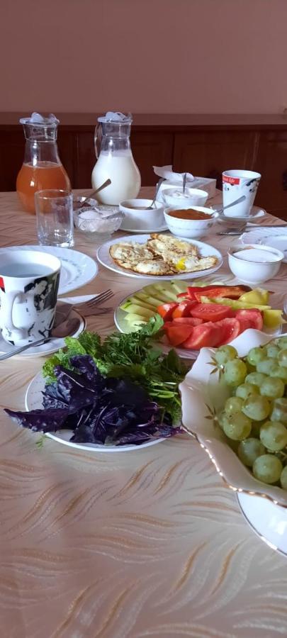 Anna Home B&B Areni 外观 照片