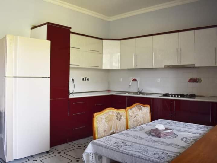 Anna Home B&B Areni 外观 照片