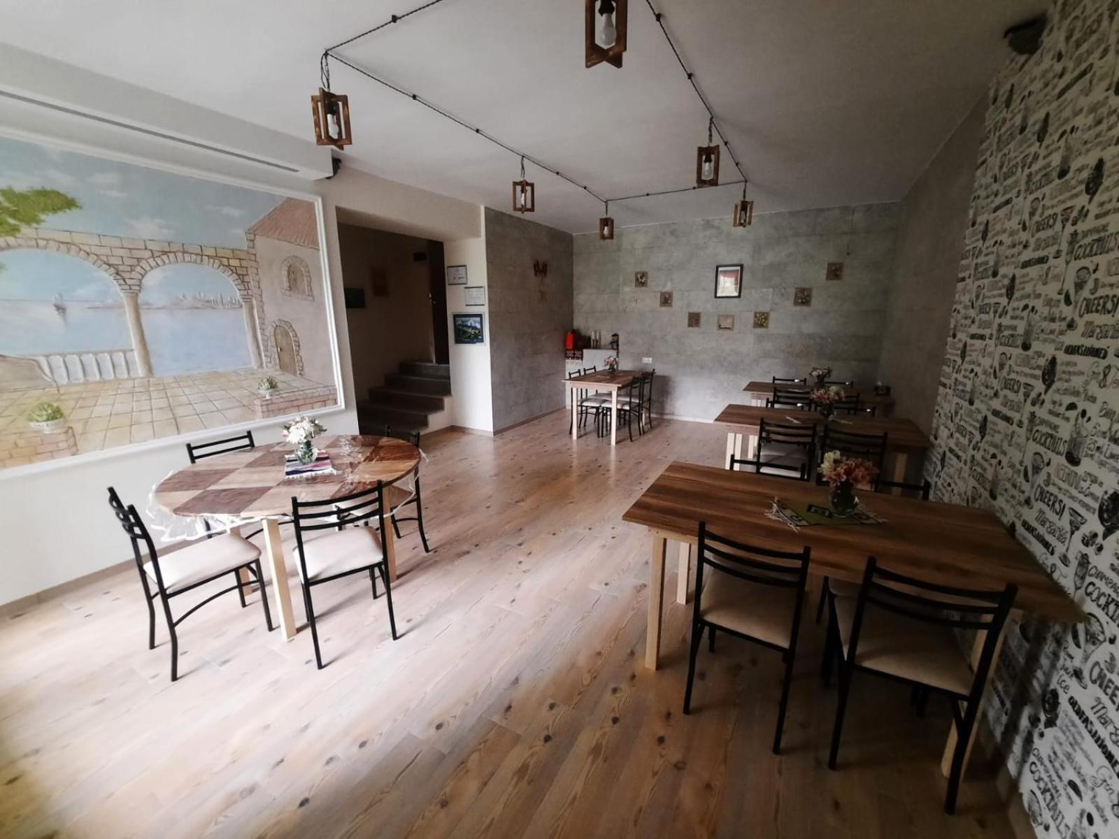 Anna Home B&B Areni 外观 照片