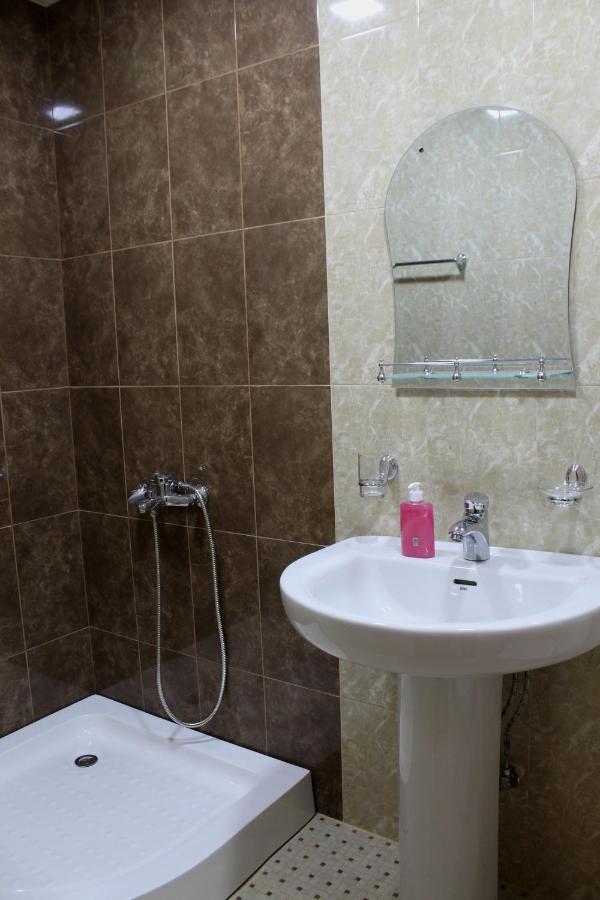Anna Home B&B Areni 外观 照片