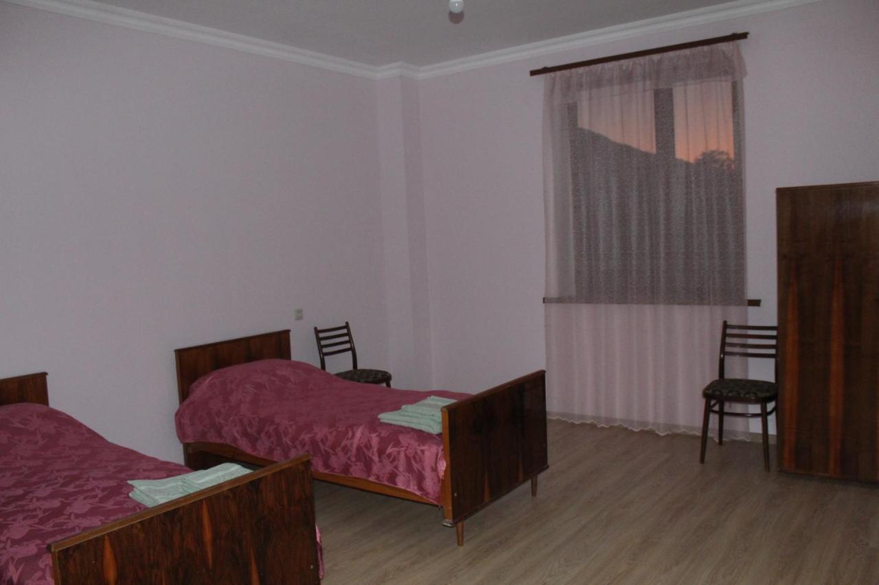 Anna Home B&B Areni 外观 照片