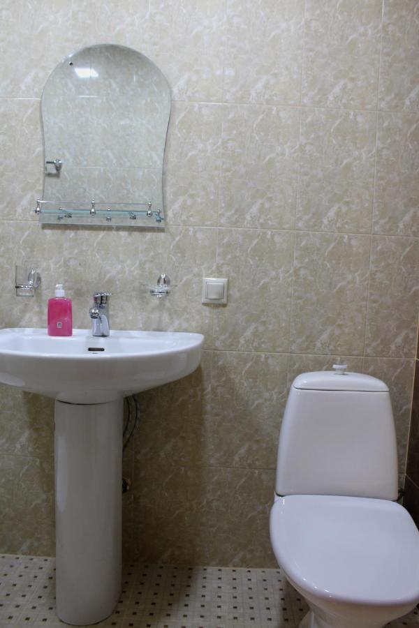 Anna Home B&B Areni 外观 照片