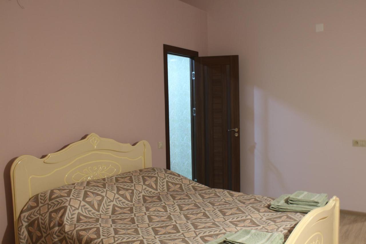 Anna Home B&B Areni 外观 照片