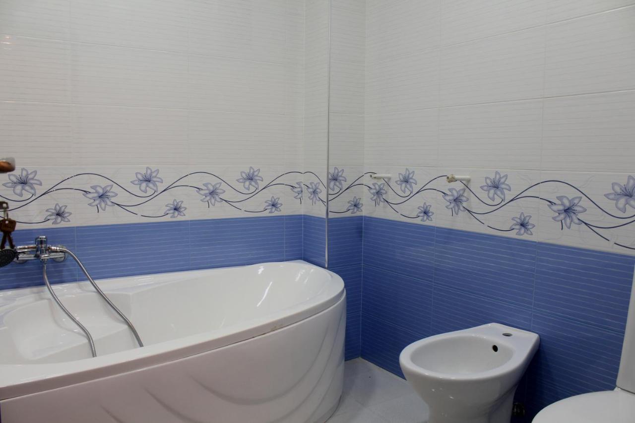 Anna Home B&B Areni 外观 照片