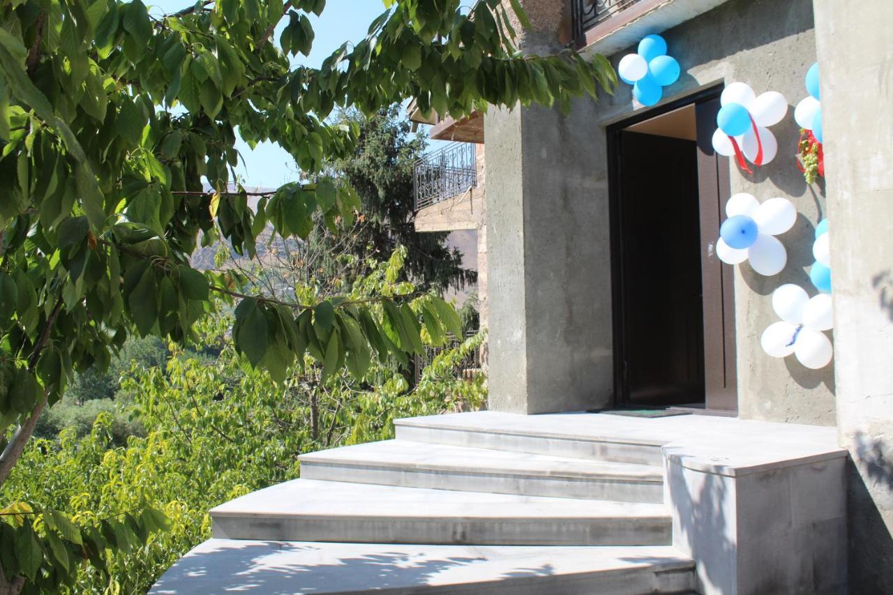Anna Home B&B Areni 外观 照片
