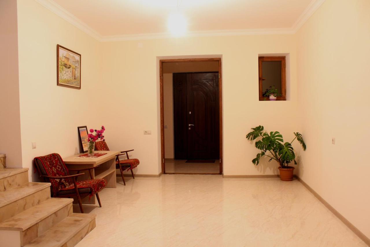 Anna Home B&B Areni 外观 照片